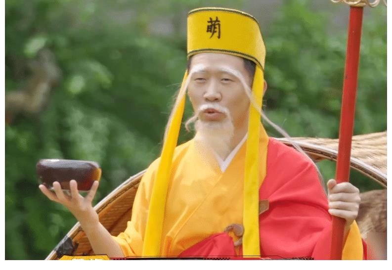 萌探|最新《萌探》太養(yǎng)眼，楊紫古裝嬌俏可愛，還有三大高顏值女神加盟