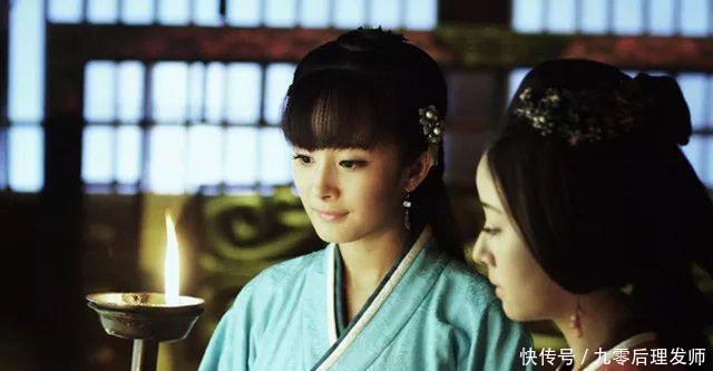 太后|她原是吕后侍女,却逆袭成西汉最牛太后,一手成就了3代贤君明主!