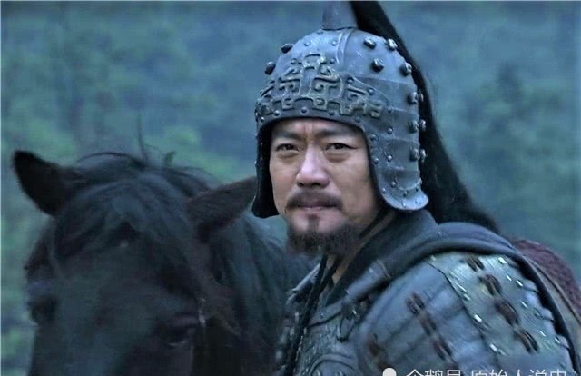 张郃|张辽连文丑都打不过,怎么会被关羽吹成“武艺不在我之下”?