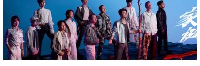 《披荆斩棘的哥哥》节目和嘉宾的双赢