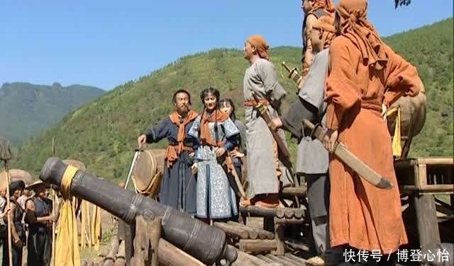 秘鲁|太平军余部逃亡南美,流血牺牲换来的却是背叛,结局叹息