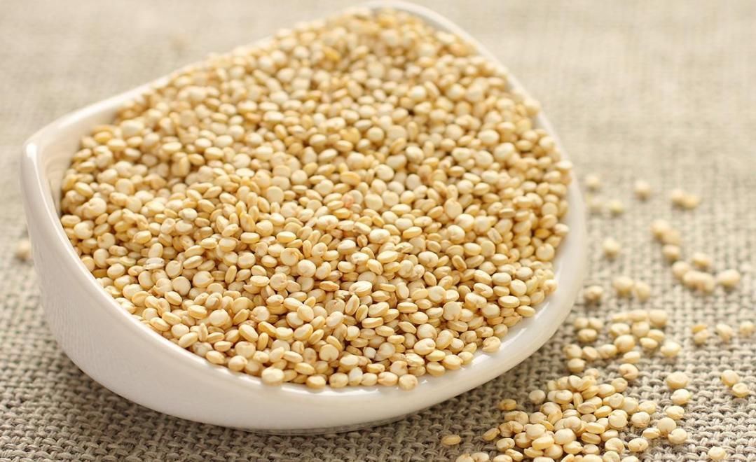 藜麦|比燕麦贵 8 倍的藜麦,真的值得吃吗?营养科专家给出专家解答