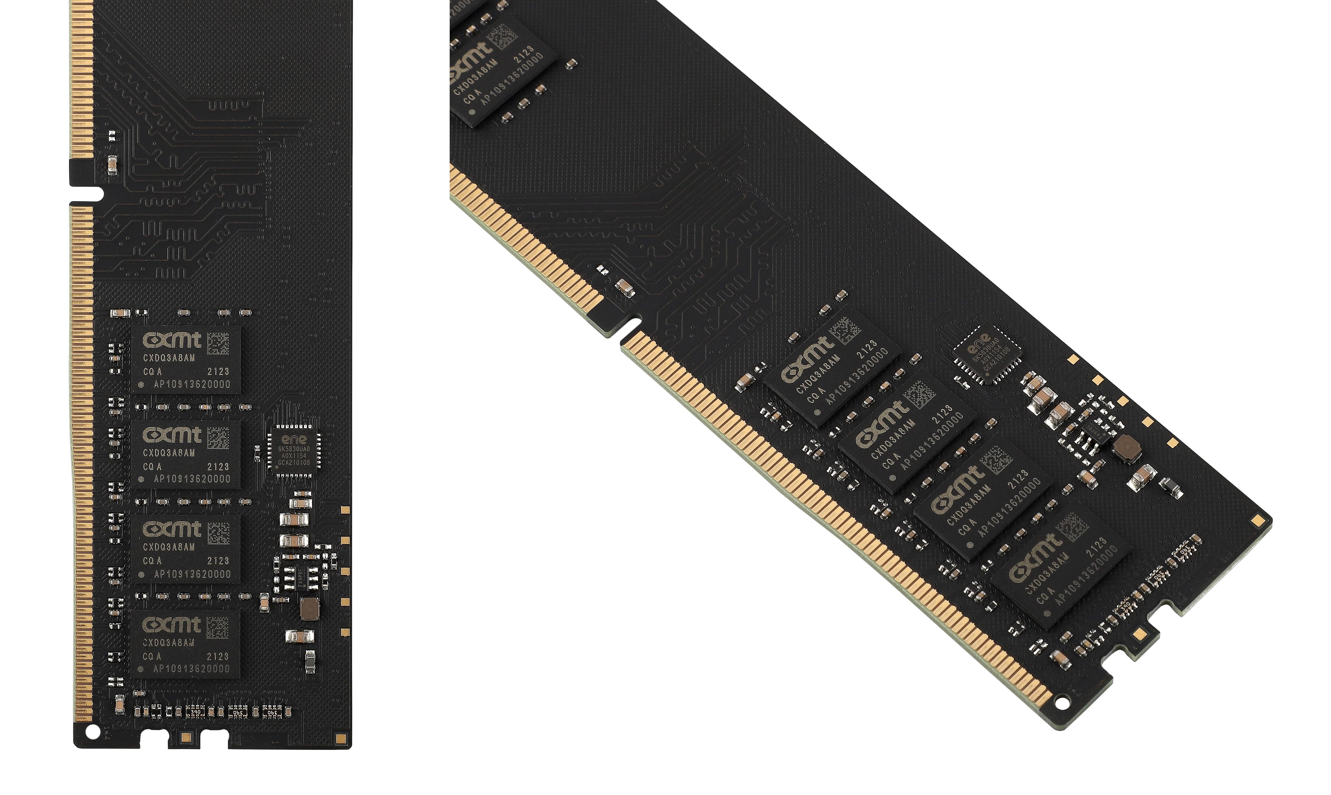 合肥长鑫|国产内存提速 今年投产17nm DDR5内存有戏