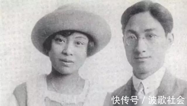 葬礼&徐志摩遇难陆小曼只说了6个字,拒绝收尸,张幼仪为他操办葬礼