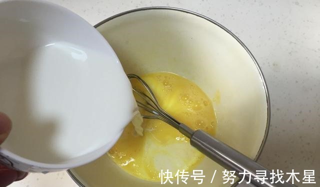 快手零失败的班戟，香甜软糯真好吃，喜欢的快试试！