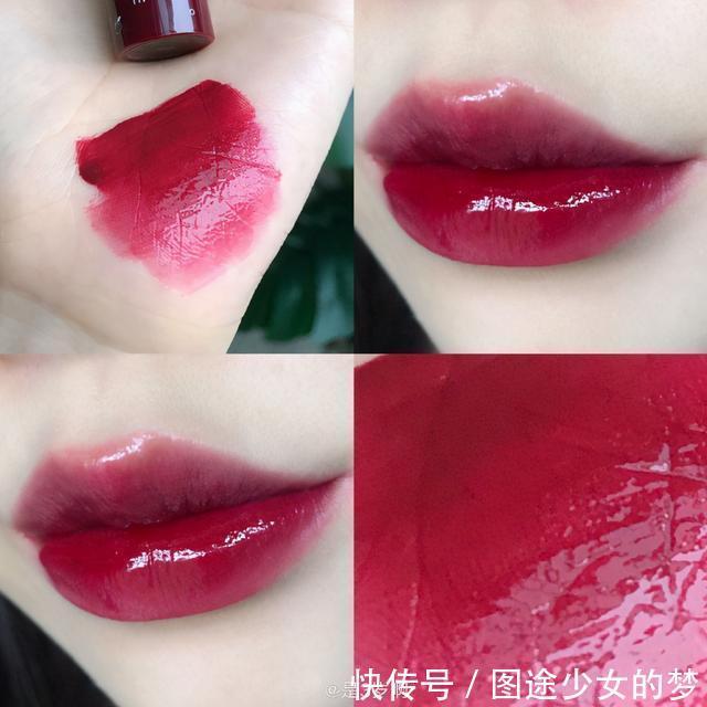 别再只买完美日记了,论显白口红,这4支“天仙色”,个个卖断货