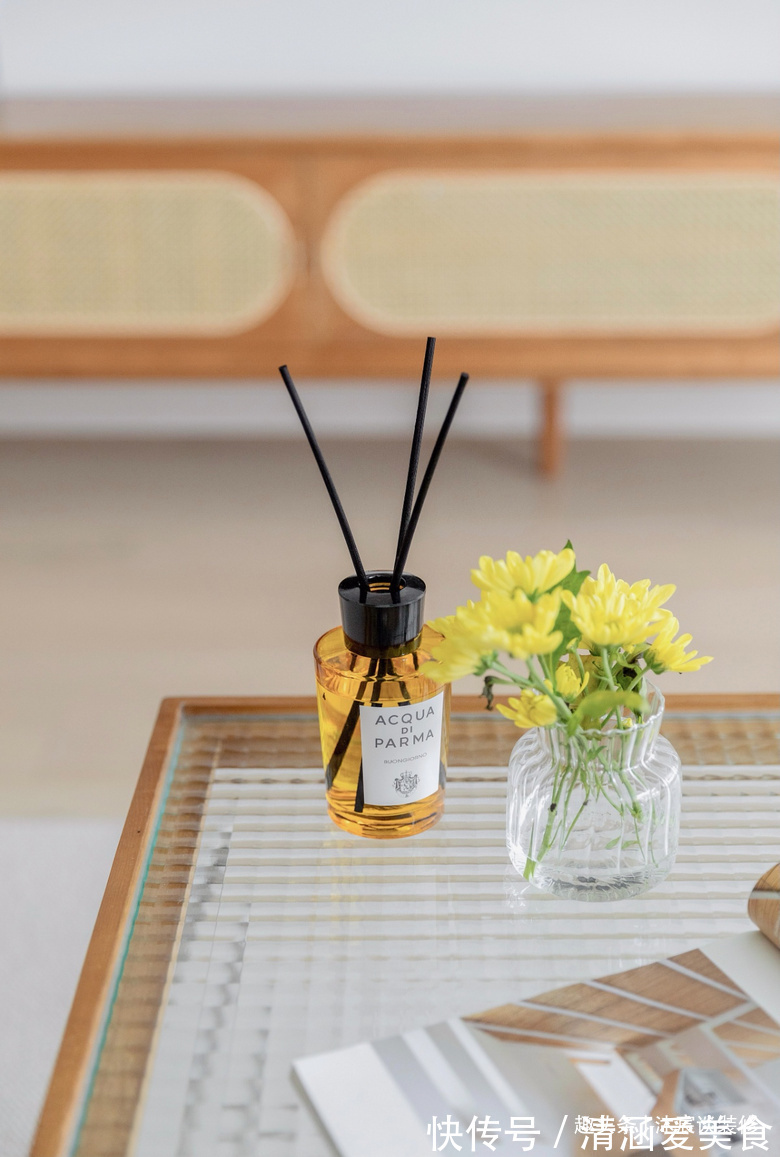 南阳台|他爱做饭,爱收拾,家里每天干净清爽,单身贵族生活太让人羡慕了