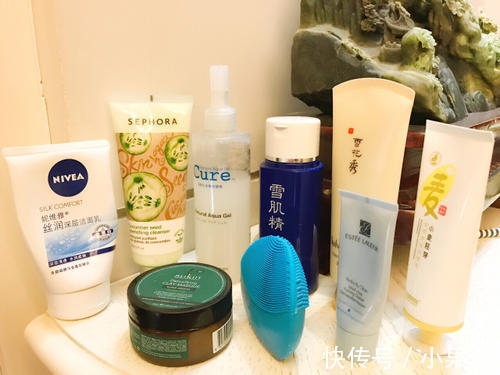 油皮|盘点全球最好用的平价洗面奶, 最便宜的只要10元,教你不踩雷