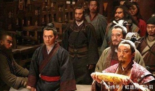 怪事|水浒中两件怪事:一是108位好汉没有姓赵的,第二件更奇怪!