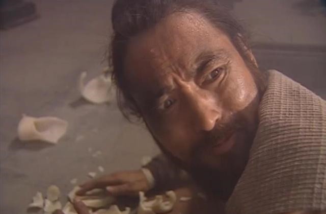 梁山&这位最倒霉的好汉倒霉一生 他最恨的人应该不是高俅而是晁盖吴用!