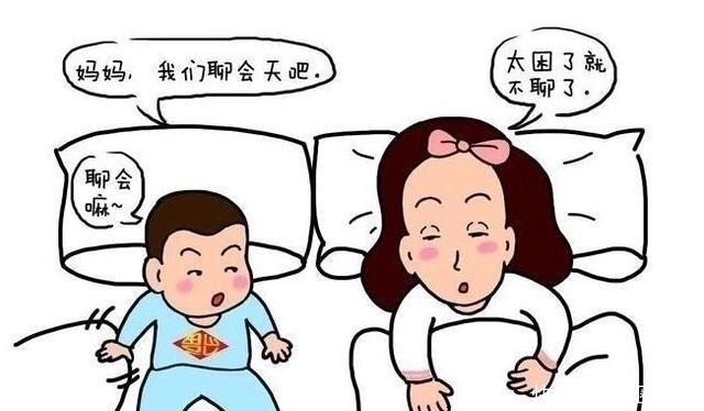 强势型|遇到这三类妈妈,是孩子的悲哀,真的可能毁了孩子一生