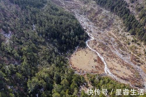 山脉|超美雪域高原，香格里拉，一辈子一定要去一次的地方