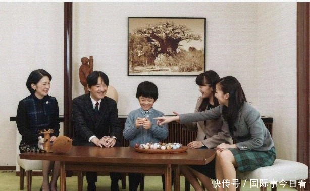 皇室|日本皇室不足20人,每年要吃掉日本多少国库?日本人为何不反对