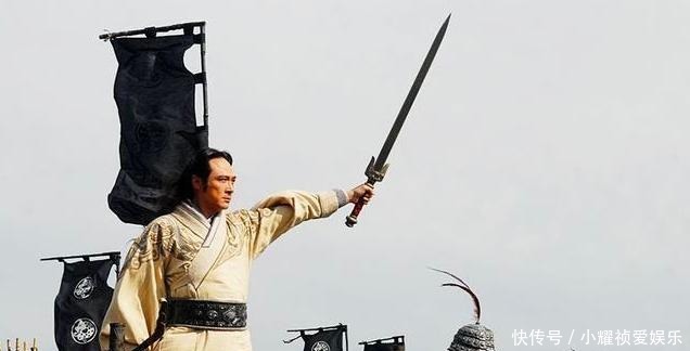 辉耀|只打了一场仗就被李世民弃之不用，后人视他为辉耀干古的一代名将