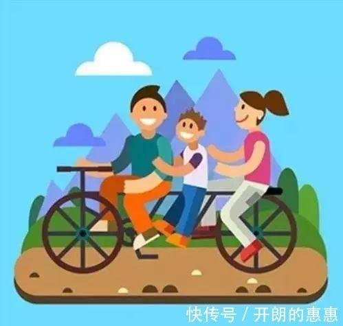 时代|放慢脚步, 带父母跟上这个时代!