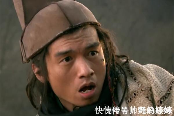 裴宣|周通强抢民女,武松出言斥责,周通为何敢反唇相讥