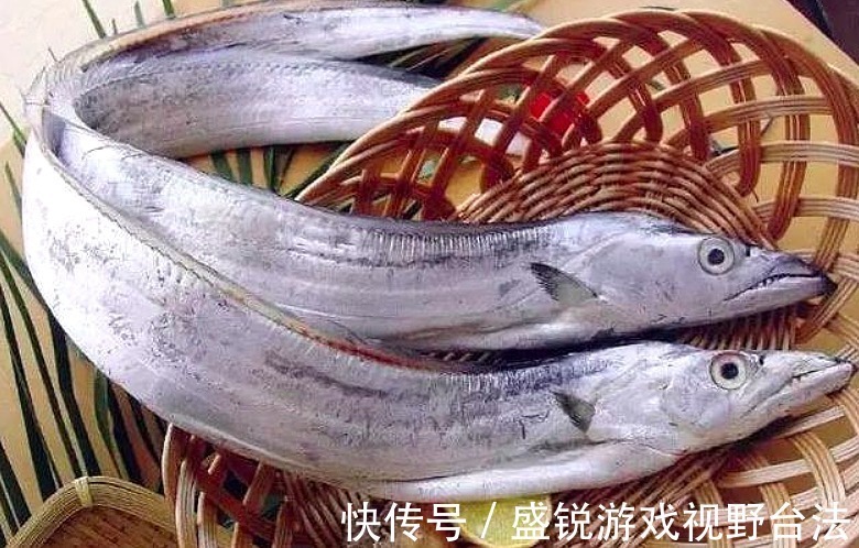 海鱼|秋天,有钱没钱,5种海鱼记得给孩子吃,富含DHA,孩子头脑更聪明!