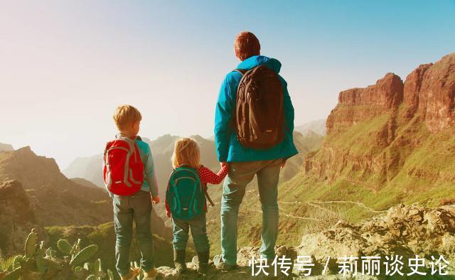 好父亲|一位好父亲应该教会孩子这13件事