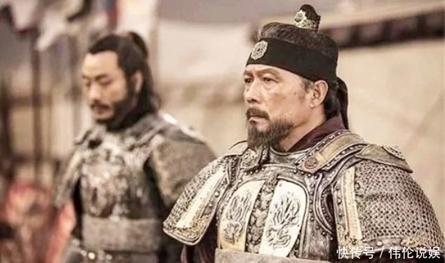 俞通渊|蓝玉案爆发,朱元璋对一位老将说:你回家养老吧,我不杀你