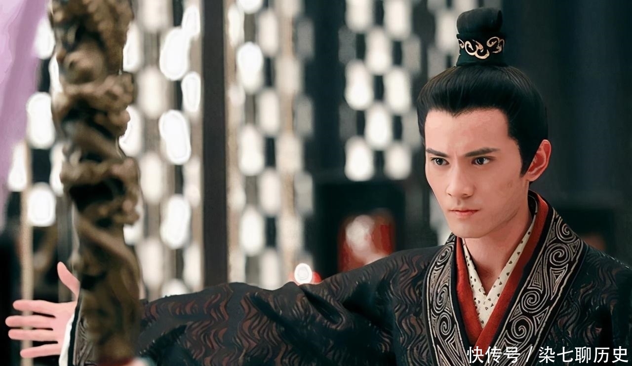 运气|卫青和霍去病被誉为“大汉双璧”,李广的失败,不仅仅是运气不好