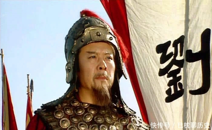 本性|曹操依靠盗墓筹集钱粮,那刘备如何应付军队开销?暴露其枭雄本性