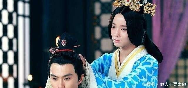 开挂|她是汉代第一美人，本是女奴却当38年皇后，前半生开挂后半生凄惨