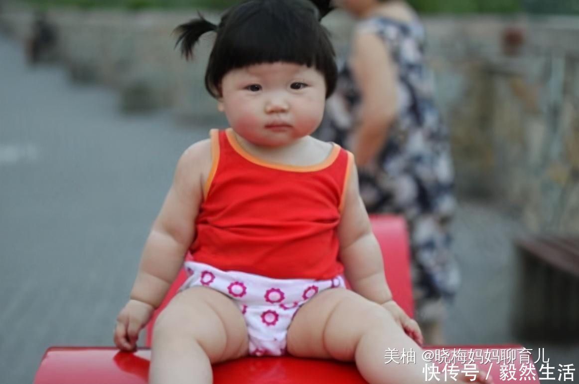 新手妈妈|8个月女婴身上臭味熏天,一直洗不干净,医生的话让妈妈自责不已