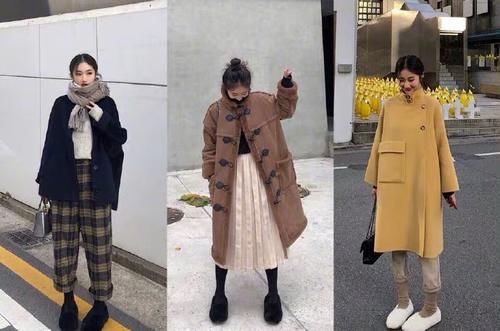 “一学就会”的开春搭配，快人一步获得时尚，小心机不是说说而已