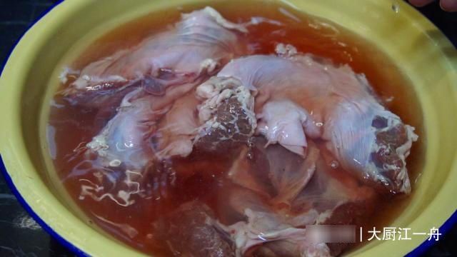聪明人|猪身上不多得的“宝贝”，肉贩子常常留着自己吃，聪明人都这样做