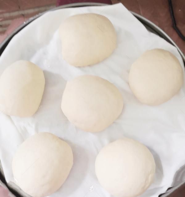 无论蒸馒头还是包子,发面只加酵母是大忌,加点“它”分分钟溢盆