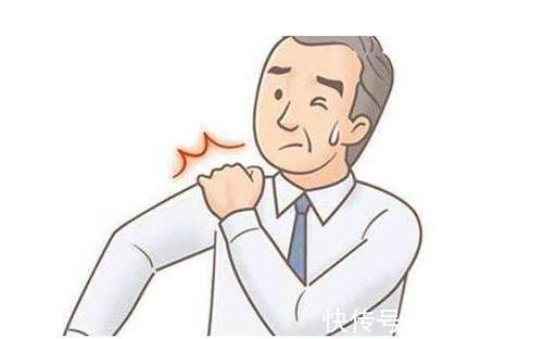 肩膀疼痛|肩膀疼痛不止肩周炎,还有可能是这4种疾病,很多人没注意!