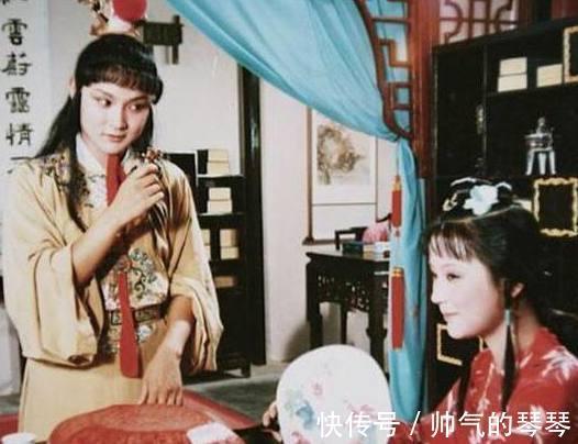 史湘云|大大咧咧的史湘云, 照亮了《红楼》的生活