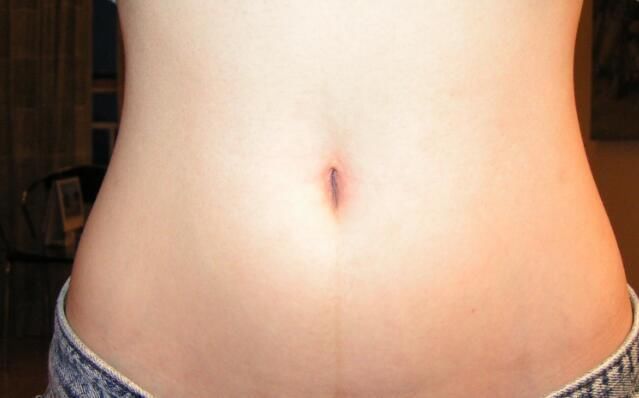 清洁|肚脐眼中的泥到底能不能抠 正确的处理方式是这样的!