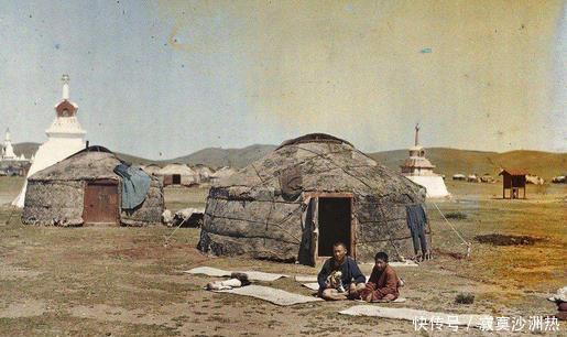 硬要|清朝时一处领土,它硬要独立,如今沦为三流国家!