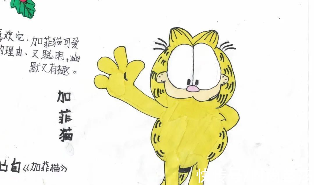 春天@阅读与色彩同在，字里行间皆是春天