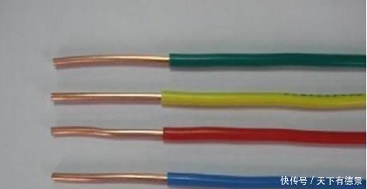 无良|家装电线用“硬线”还是“软线”?别被无良商家忽悠了