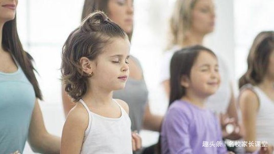 蒙特梭利|高情商的父母,要提倡孩子做3件事,看看你做到了几个