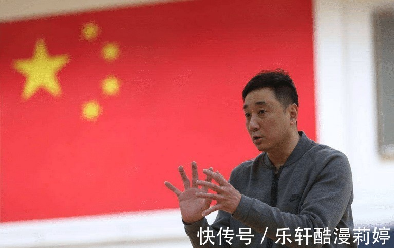 冠军|中国男篮迎利好!元老级名帅宣布出山,曾带领八一男篮夺得冠军
