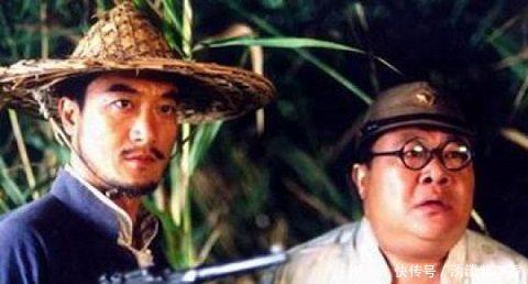 简单|鬼子天天抽翻译官耳光,翻译官为什么不反抗原因其实很简单!