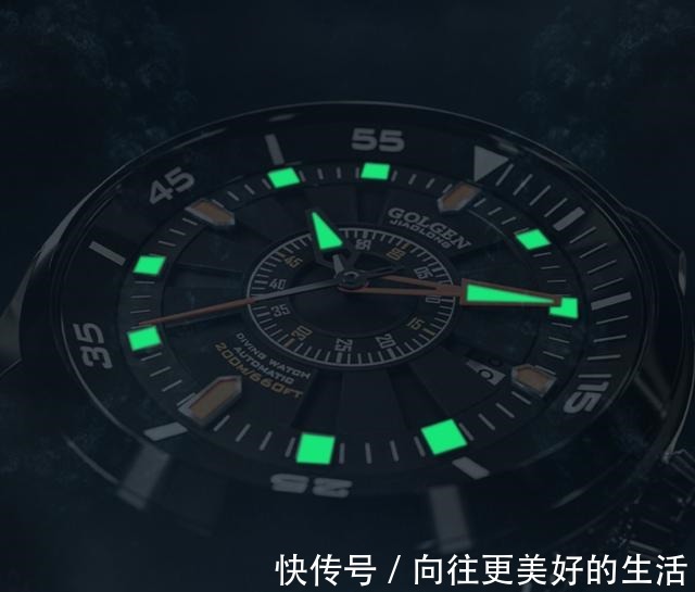 唐嘉陵 国产腕表推荐!