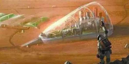 上种 想在火星上种土豆,需要什么准备工作国外专家只需一步