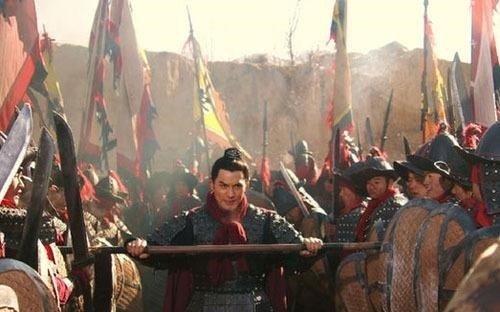  朝廷|梁山归降朝廷是对还是错，为何最后斗不过奸臣宋江居然不反抗！