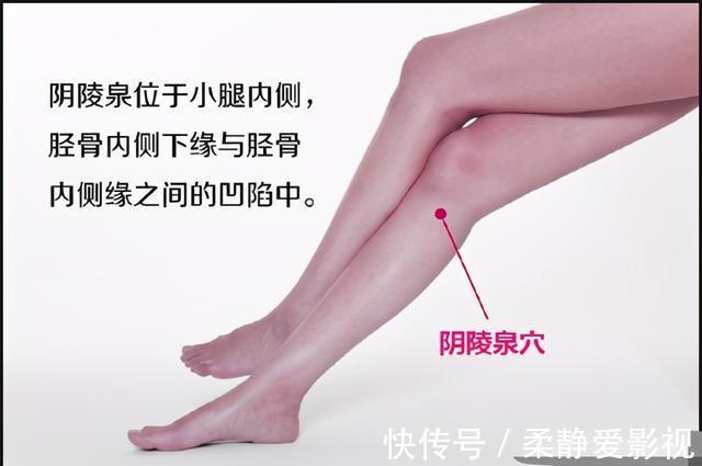 合穴|12合穴,为六腑打好基础,脏腑健康人才健康