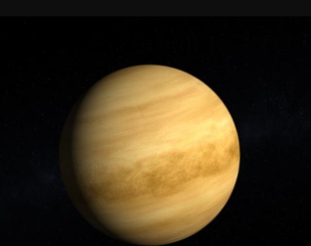 地球 关于金星的表面:为什么金星是最热的行星?