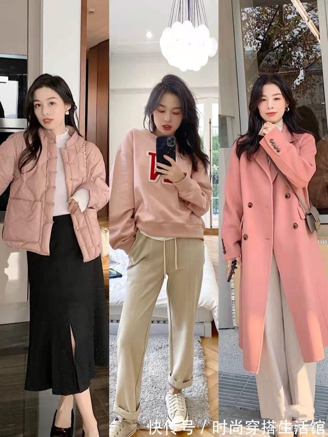 年龄段|40岁拒绝被叫“阿姨”,学会这些穿衣技巧,轻松演绎优雅女人味