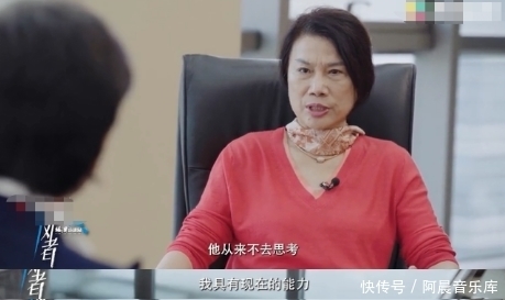 继承人|66岁董明珠与杨澜同框！透露上综艺原因，继承人3个标准首次曝光