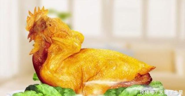 山东人年夜饭的“吉祥菜”,花样多、不浪费,不愧是八菜之首