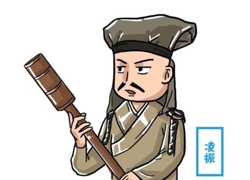 武松&梁山战力第一的好汉,本事“无人能敌”,却没得到宋江重用!