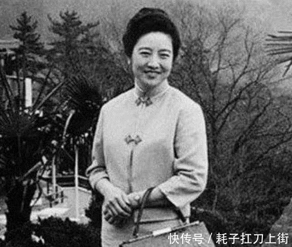 生活|民国千金嫁给清末首富,有严重洁癖生活奢侈,晚年却靠卖油条维生