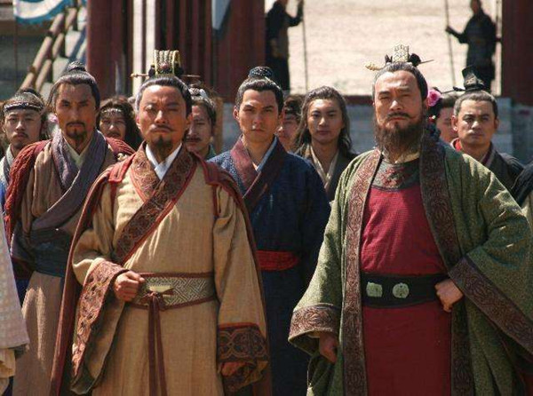 宋江#水浒传中,如果宋江不招安,梁山还能维持多长时间答案很明显